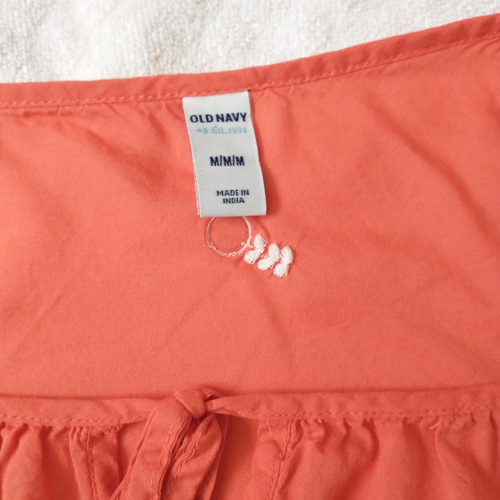 OLD NAVY dress B - Picture 9 of 10